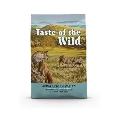 Taste Of The Wild Appalachian Valley 5,6kg