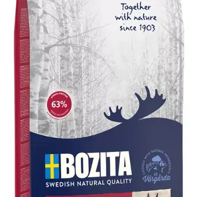 BOZITA Dog Original 12kg