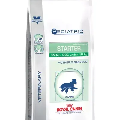 ROYAL CANIN Pediatric Starter Small Dog 1,5kg