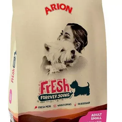 Arion Fresh Adult Small Dog 7,5kg