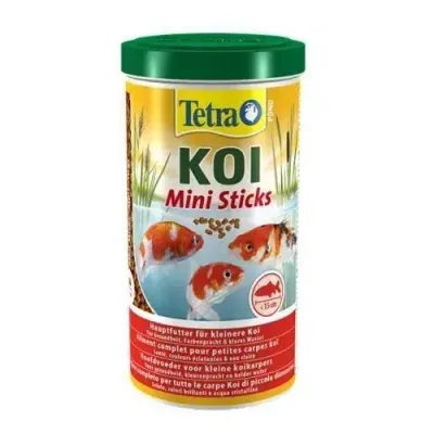 Tetra Pond Koi Mini Sticks 1l