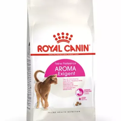 ROYAL CANIN Exigent Aromatic Attraction 33 10kg