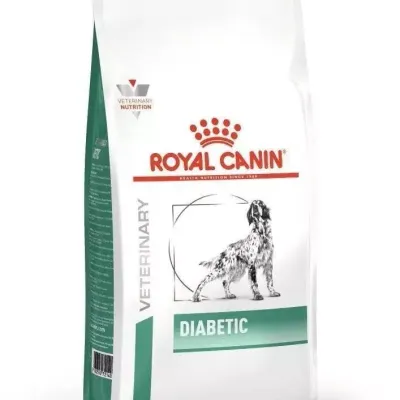 ROYAL CANIN Diabetic 1,5kg