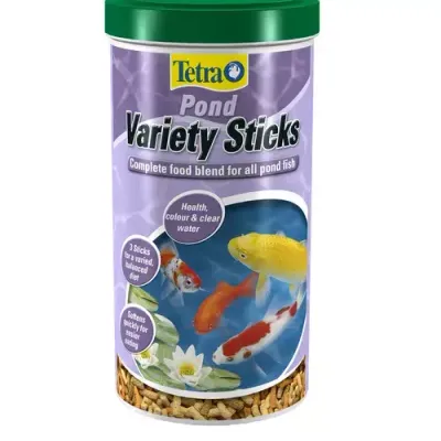 Tetra Pond Variety Sticks 1l