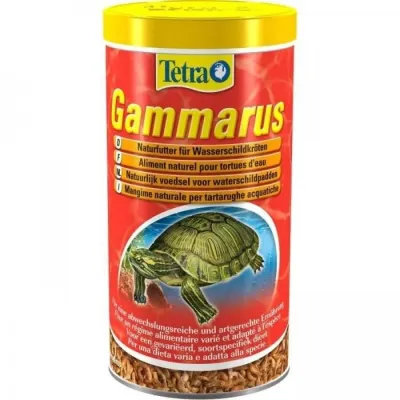 Tetra Gammarus 100ml