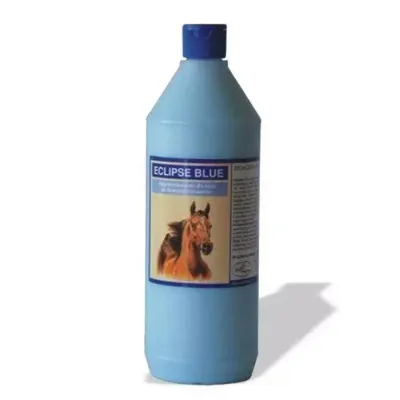 Agencja Jeździecka Ochaby Eclipse Blue - Horse Gel Żel Silnie Rozgrzewający 250ml