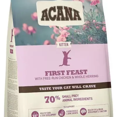 Acana First Feast Cat 340g