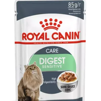 ROYAL CANIN Digest Sensitive 12x85g