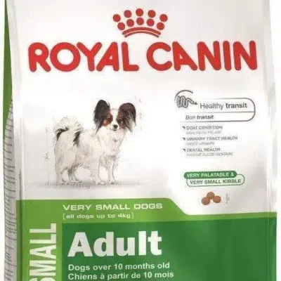 ROYAL CANIN X-Small Adult 3kg