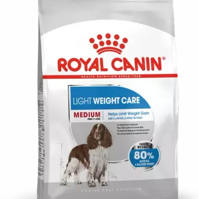 ROYAL CANIN CCN Medium Light Weight Care 3kg