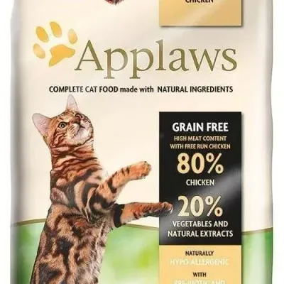 APPLAWS Complete Dry Adult Chicken 7,5kg