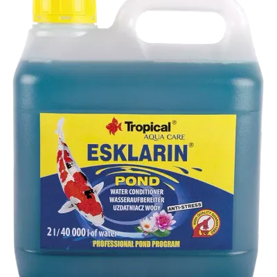 Tropical Esklarin Pond 2000ml