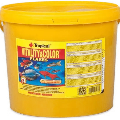 Tropical Vitality&Color 5000ml