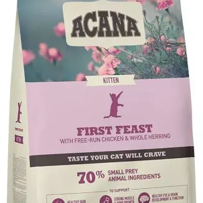 Acana First Feast Cat 1,8kg