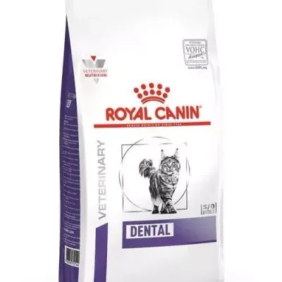 ROYAL CANIN Dental 3kg