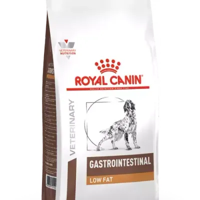 ROYAL CANIN Gastrointestinal Low Fat 12kg