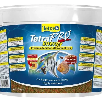 Tetra Pro Energy 10l