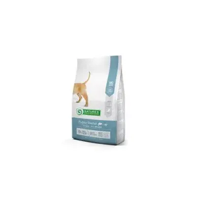 Nature’s Protection Puppy Starter Salmon With Krill All Breeds 2kg