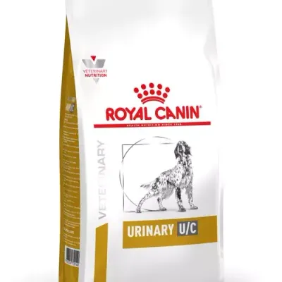 ROYAL CANIN Urinary U/C 14kg