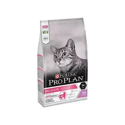 Purina Pro Plan Delicate Turkey&Rice 400g