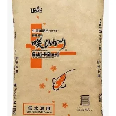 Hikari Saki-Hikari Multi Season M 15kg