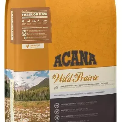 Acana Regionals Wild Prairie Dog 11,4kg