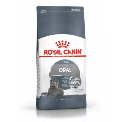 ROYAL CANIN Oral Care 8kg