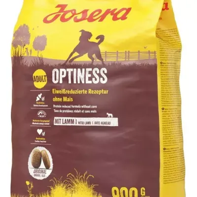 Josera Optiness 900g