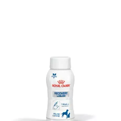 ROYAL CANIN Recovery Liquid 3x200ml