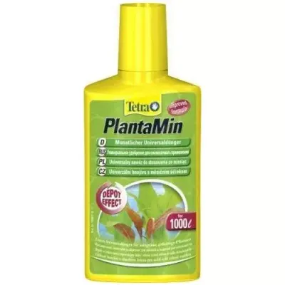 Tetra PlantaMin 250ml