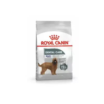 ROYAL CANIN CCN Maxi Dental Care 3kg