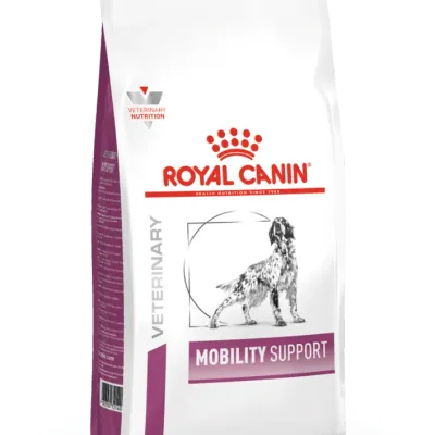 ROYAL CANIN Mobility Support 12kg