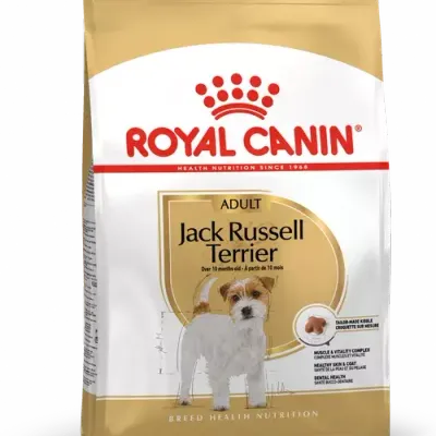 ROYAL CANIN Jack Russell Terrier Adult 500g