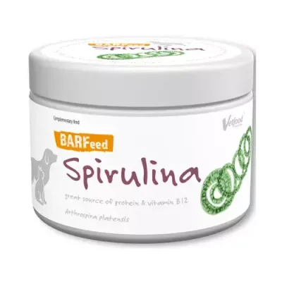 VETFOOD BARFeed Spirulina 200g