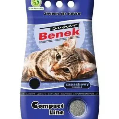 CERTECH-SUPER BENEK Compact Line Morska Bryza 25l