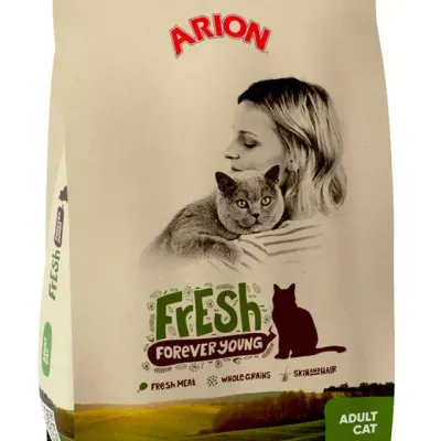 Arion Fresh Adult Cat 12kg