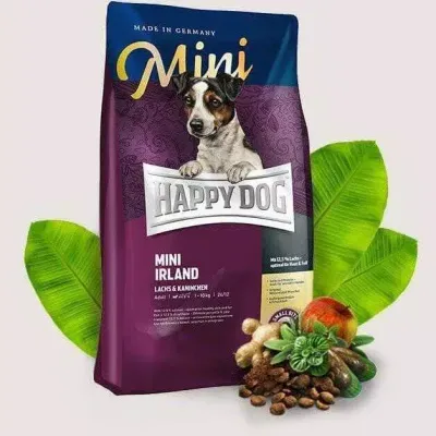 Happy Dog Mini Ireland 1kg