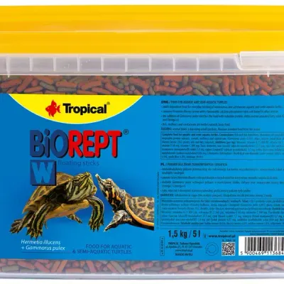 Tropical Biorept W 5000ml