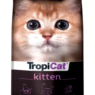 Tropicat Premium Kitten 2kg