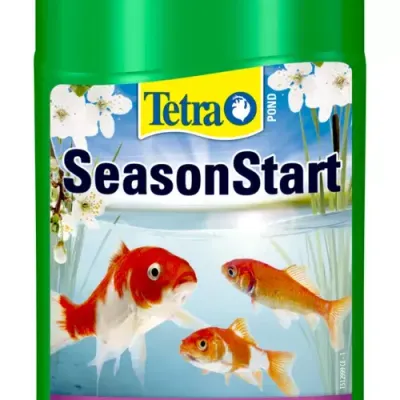 Tetra Pond Season Start 250ml