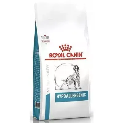 ROYAL CANIN Hypoallergenic 7kg