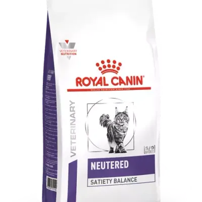 ROYAL CANIN Neutered Satiety Balance 1,5kg