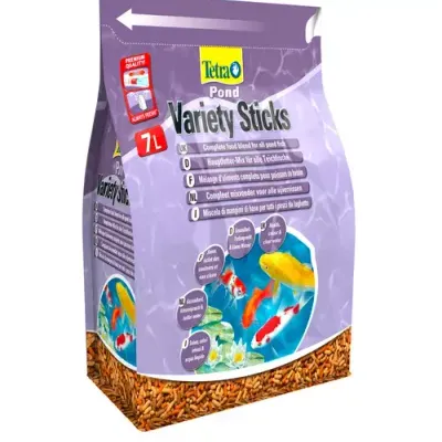 Tetra Pond Variety Sticks 7l