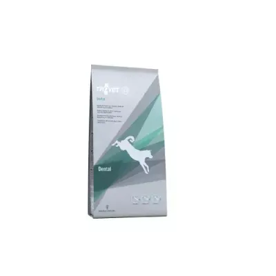 TROVET OCF Dental Dla Psa 10kg