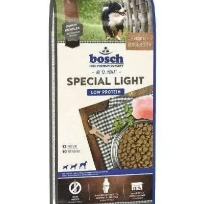 BOSCH Special Light 2,5kg