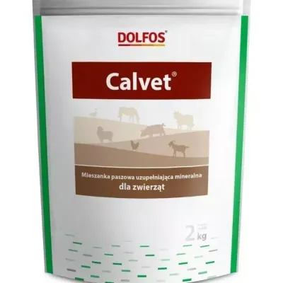 Dolfos Calvet 2kg