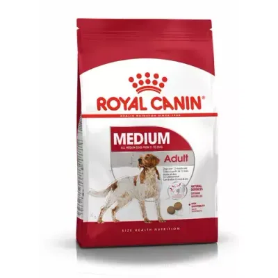 ROYAL CANIN Medium Adult 4kg