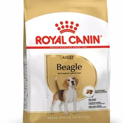 ROYAL CANIN Beagle Adult 12kg