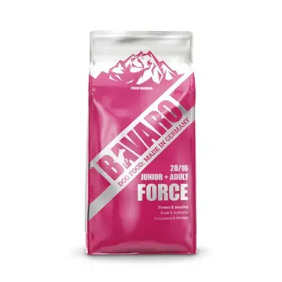 Josera Bavaro Force 18kg