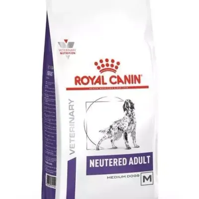 ROYAL CANIN Neutered Adult 9kg